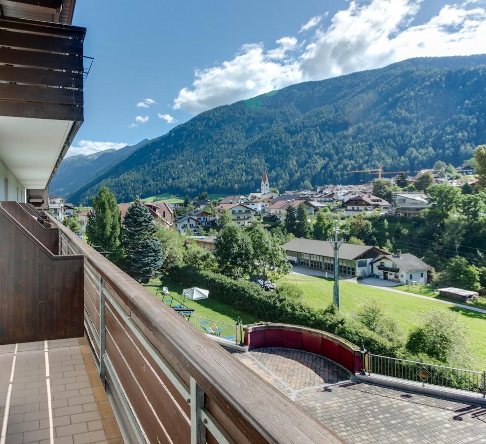 Smy Koflerhof Wellness&Spa Dolomiti Oberrasen Exterior foto